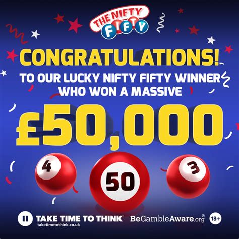 nifty fifty results betfred today|Nifty Fifty Results & Winning Numbers .